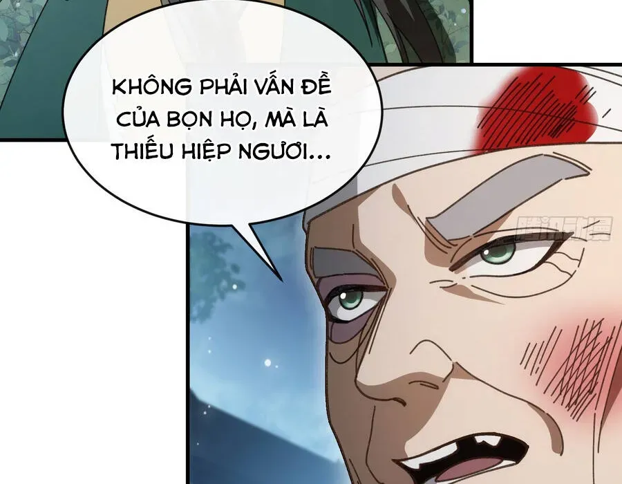 Thế Giới Quỷ Thần, Ta Có Ngộ Tính Đặc Thù Chapter 7 - Trang 2