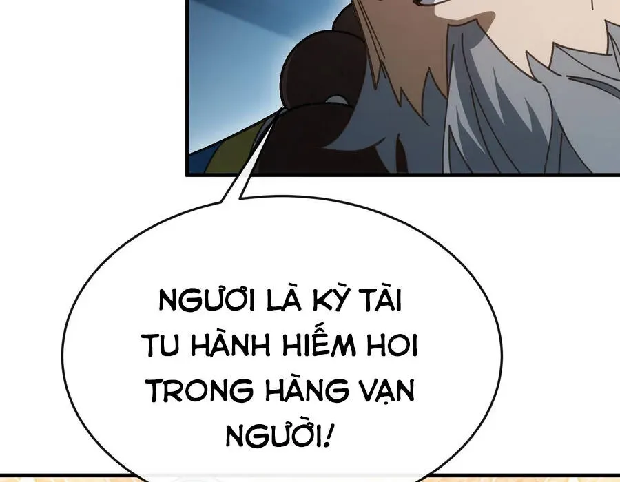 Thế Giới Quỷ Thần, Ta Có Ngộ Tính Đặc Thù Chapter 7 - Trang 2