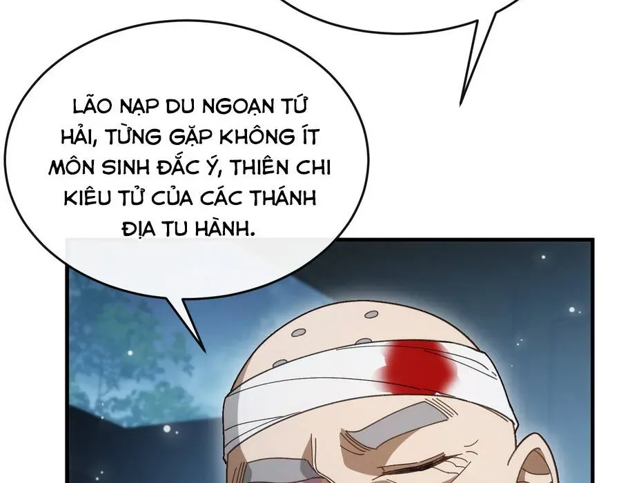Thế Giới Quỷ Thần, Ta Có Ngộ Tính Đặc Thù Chapter 7 - Trang 2