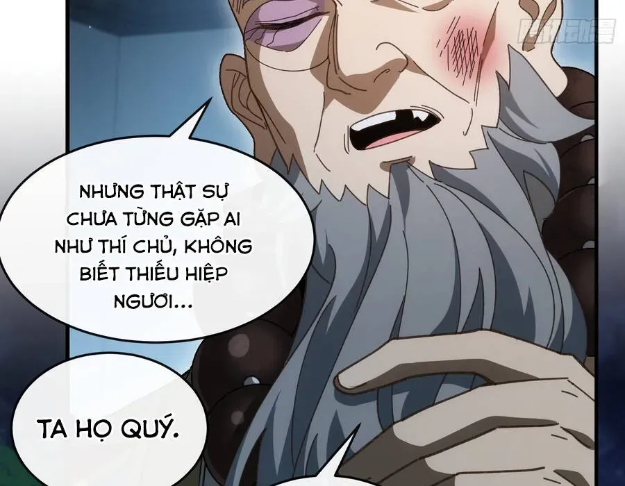 Thế Giới Quỷ Thần, Ta Có Ngộ Tính Đặc Thù Chapter 7 - Trang 2