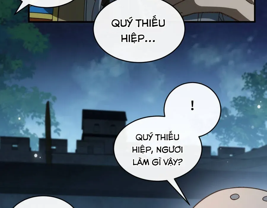 Thế Giới Quỷ Thần, Ta Có Ngộ Tính Đặc Thù Chapter 7 - Trang 2