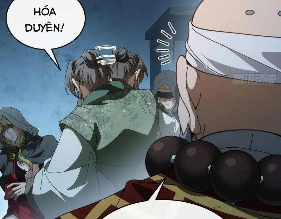 Thế Giới Quỷ Thần, Ta Có Ngộ Tính Đặc Thù Chapter 7 - Trang 2