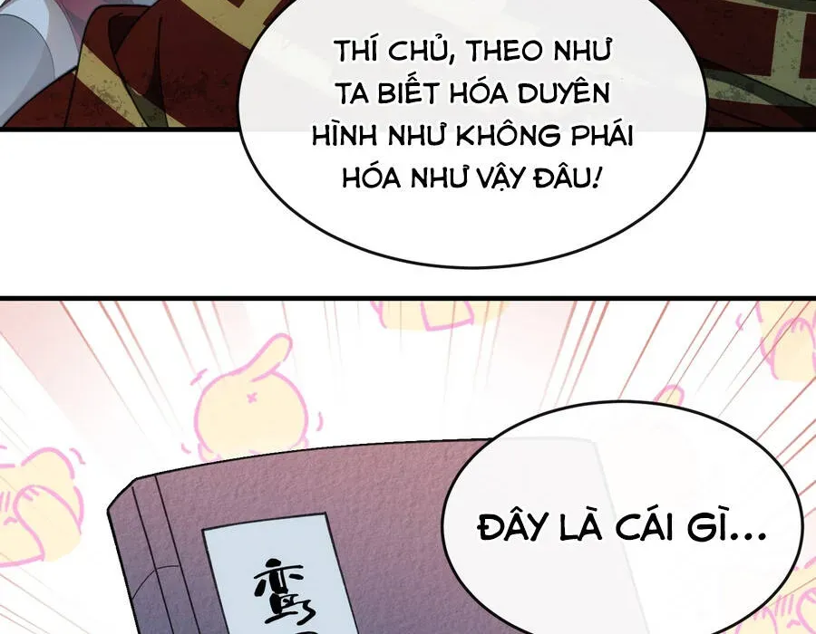 Thế Giới Quỷ Thần, Ta Có Ngộ Tính Đặc Thù Chapter 7 - Trang 2