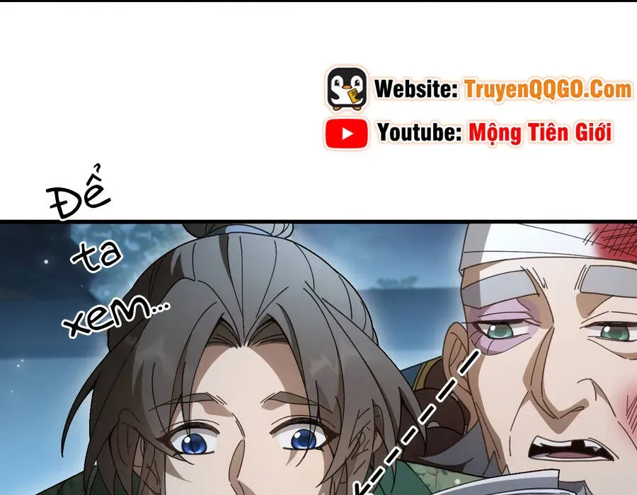 Thế Giới Quỷ Thần, Ta Có Ngộ Tính Đặc Thù Chapter 7 - Trang 2