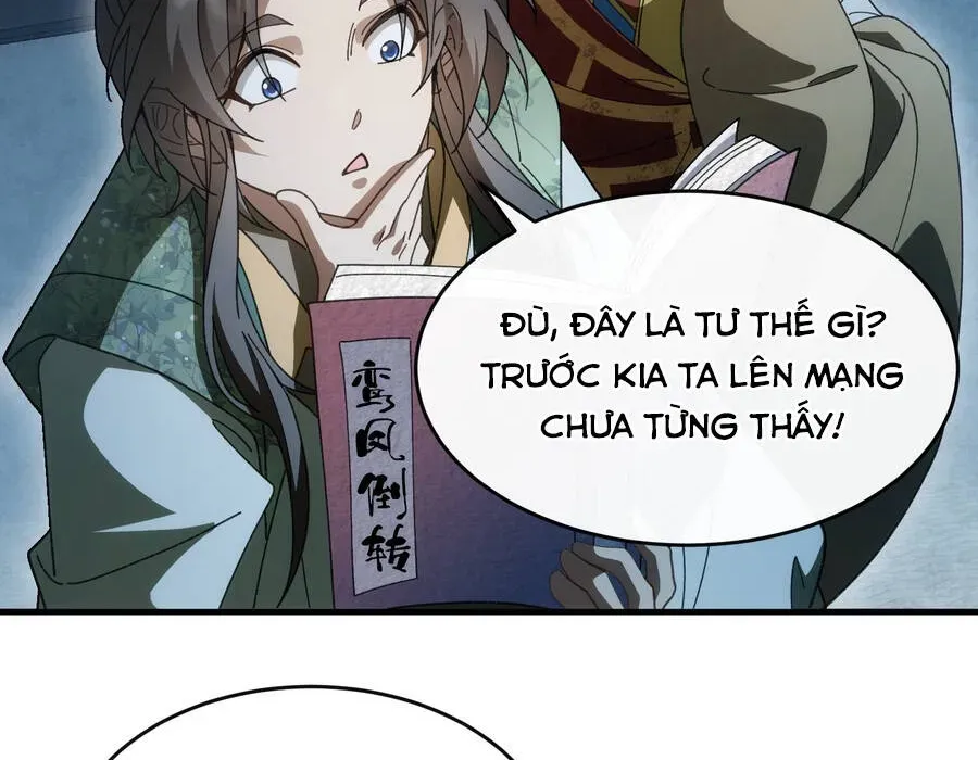 Thế Giới Quỷ Thần, Ta Có Ngộ Tính Đặc Thù Chapter 7 - Trang 2