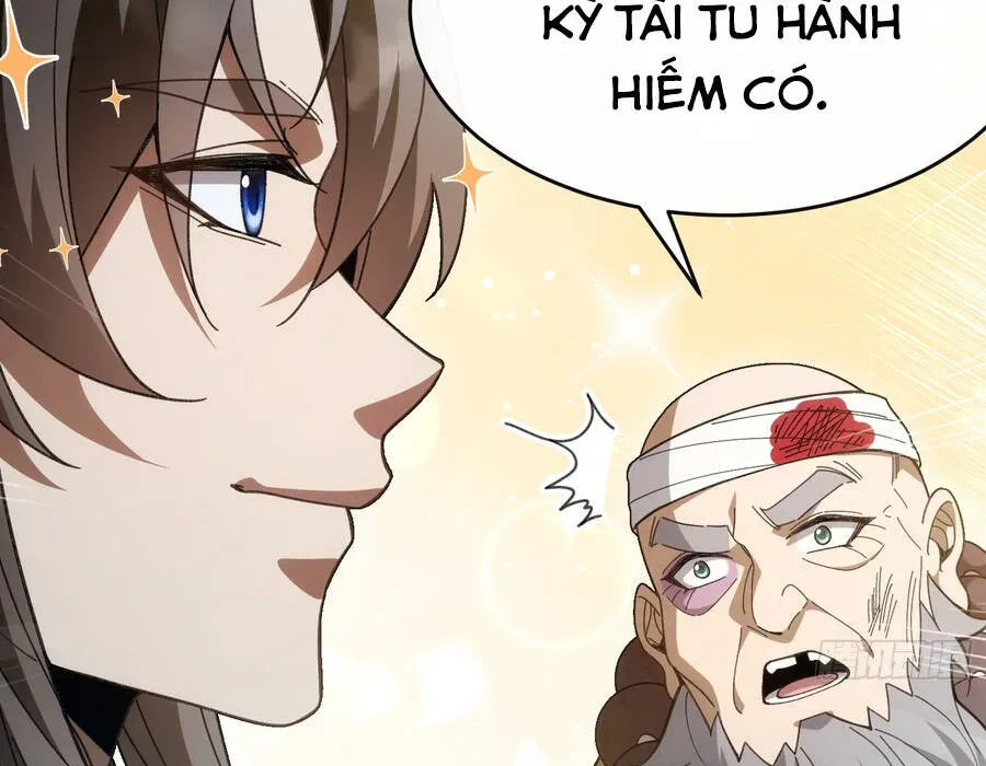 Thế Giới Quỷ Thần, Ta Có Ngộ Tính Đặc Thù Chapter 7 - Trang 2