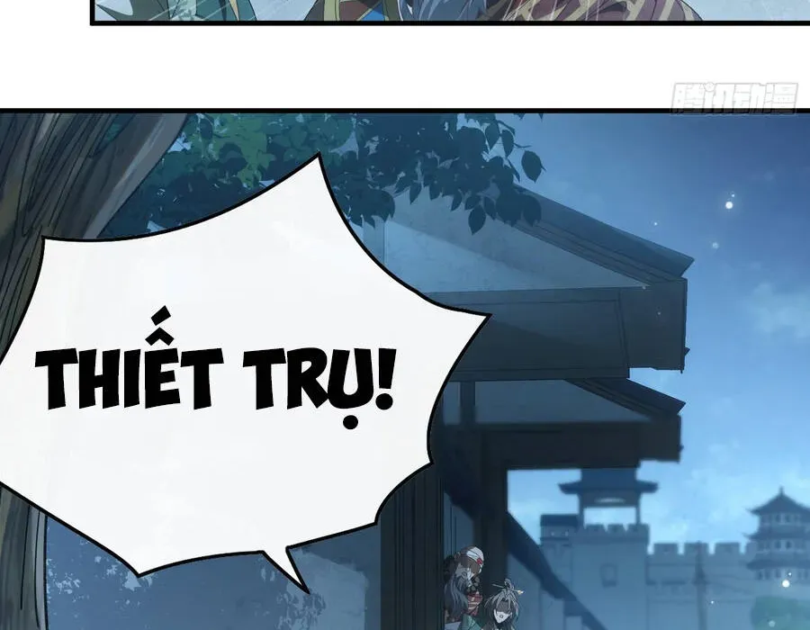 Thế Giới Quỷ Thần, Ta Có Ngộ Tính Đặc Thù Chapter 7 - Trang 2