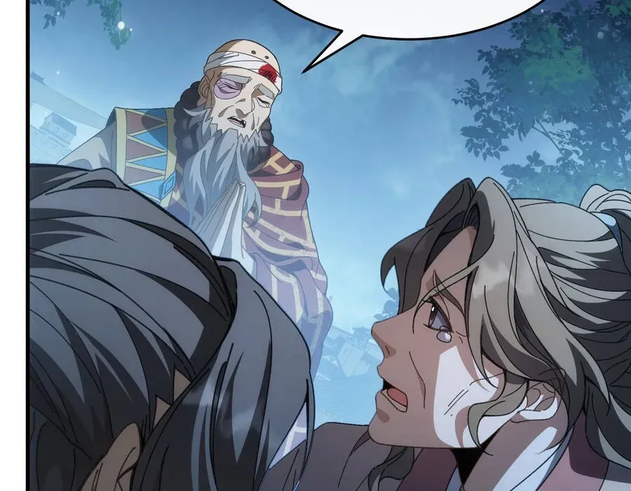 Thế Giới Quỷ Thần, Ta Có Ngộ Tính Đặc Thù Chapter 7 - Trang 2