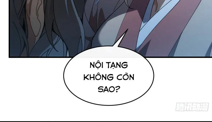 Thế Giới Quỷ Thần, Ta Có Ngộ Tính Đặc Thù Chapter 7 - Trang 2