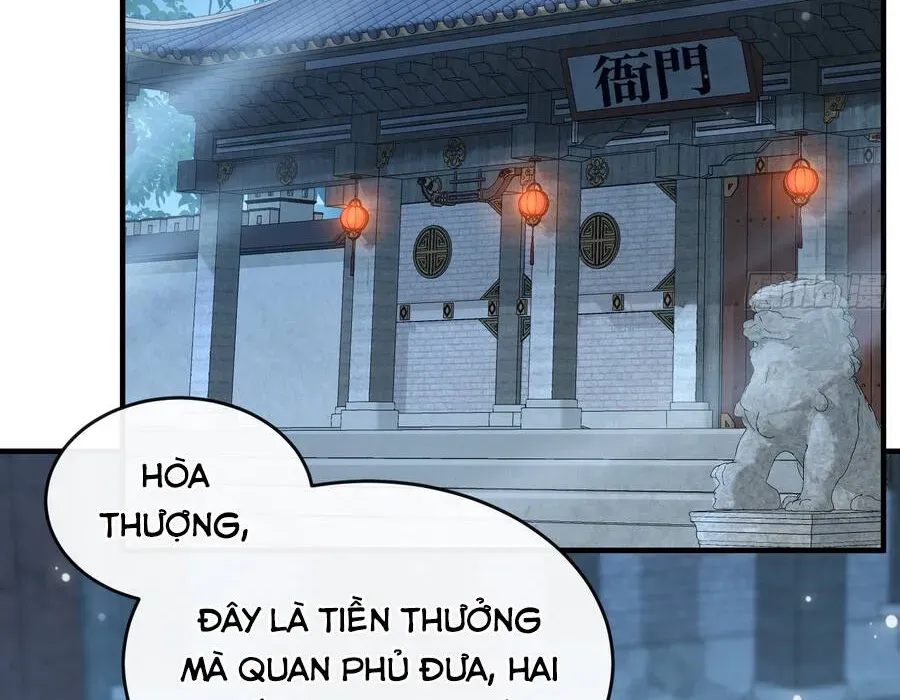 Thế Giới Quỷ Thần, Ta Có Ngộ Tính Đặc Thù Chapter 7 - Trang 2