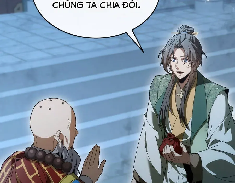 Thế Giới Quỷ Thần, Ta Có Ngộ Tính Đặc Thù Chapter 7 - Trang 2