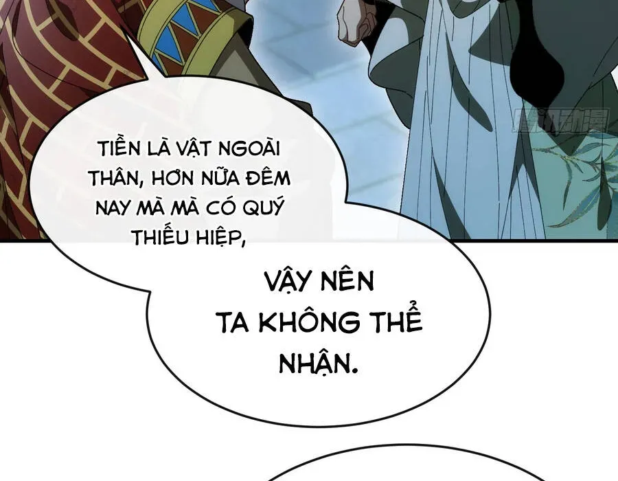 Thế Giới Quỷ Thần, Ta Có Ngộ Tính Đặc Thù Chapter 7 - Trang 2
