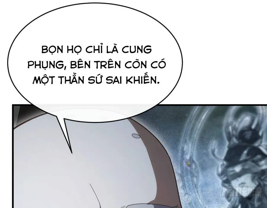 Thế Giới Quỷ Thần, Ta Có Ngộ Tính Đặc Thù Chapter 7 - Trang 2