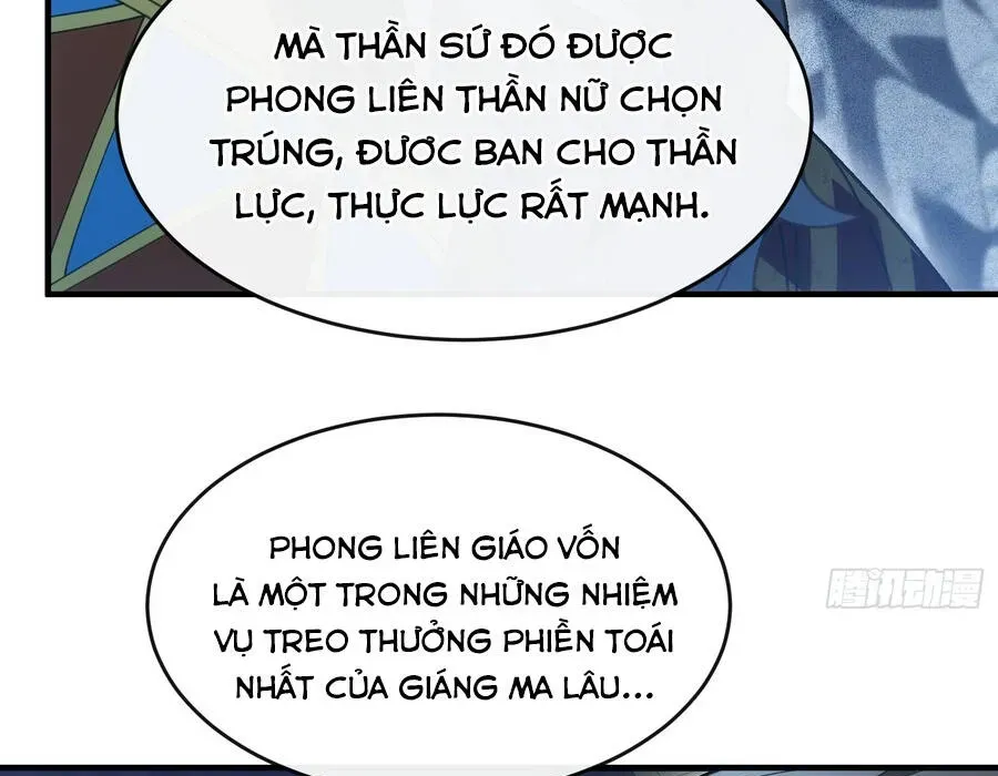 Thế Giới Quỷ Thần, Ta Có Ngộ Tính Đặc Thù Chapter 7 - Trang 2