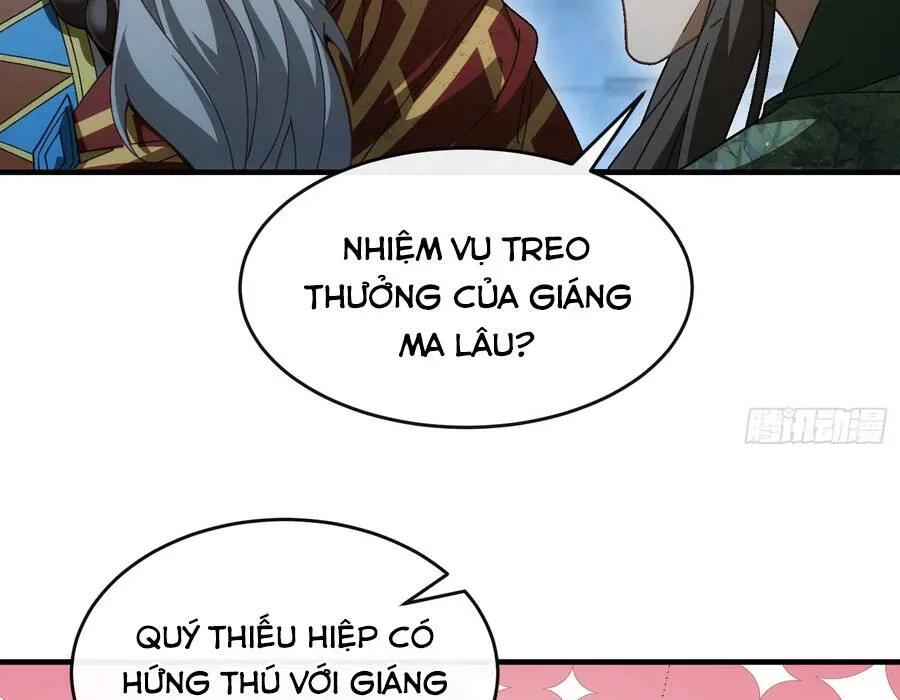 Thế Giới Quỷ Thần, Ta Có Ngộ Tính Đặc Thù Chapter 7 - Trang 2