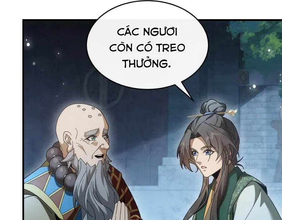 Thế Giới Quỷ Thần, Ta Có Ngộ Tính Đặc Thù Chapter 7 - Trang 2