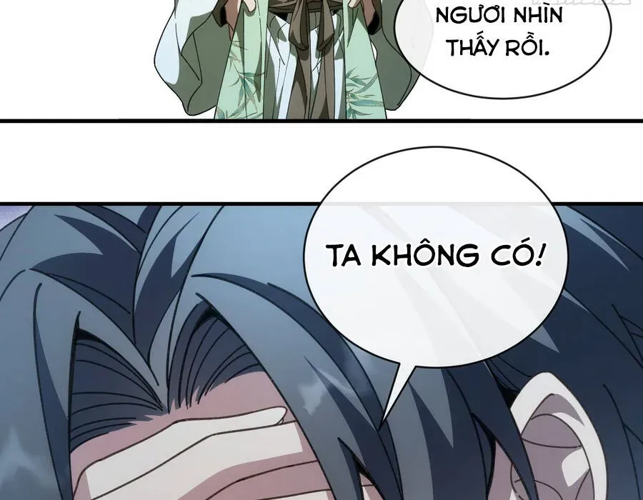 Thế Giới Quỷ Thần, Ta Có Ngộ Tính Đặc Thù Chapter 7 - Trang 2