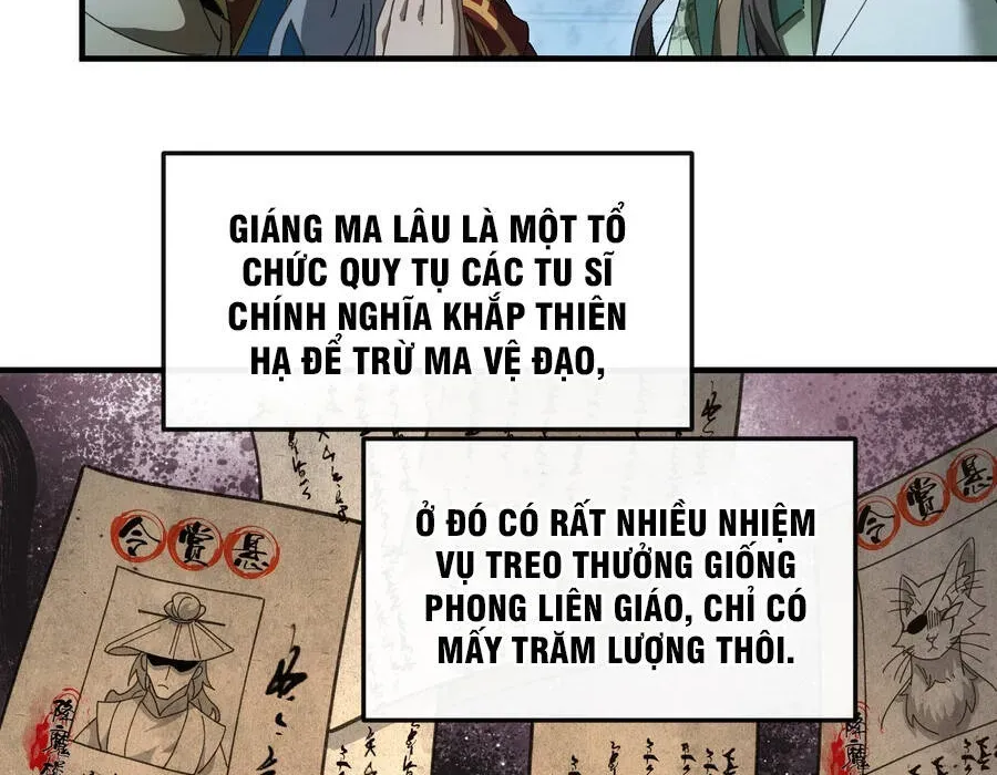 Thế Giới Quỷ Thần, Ta Có Ngộ Tính Đặc Thù Chapter 7 - Trang 2