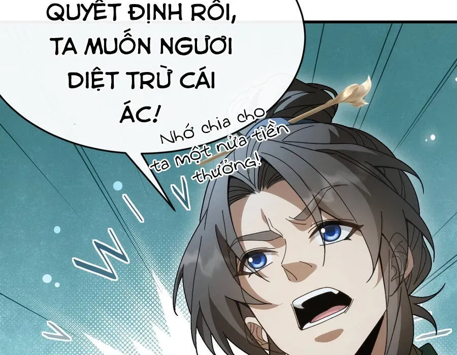 Thế Giới Quỷ Thần, Ta Có Ngộ Tính Đặc Thù Chapter 7 - Trang 2