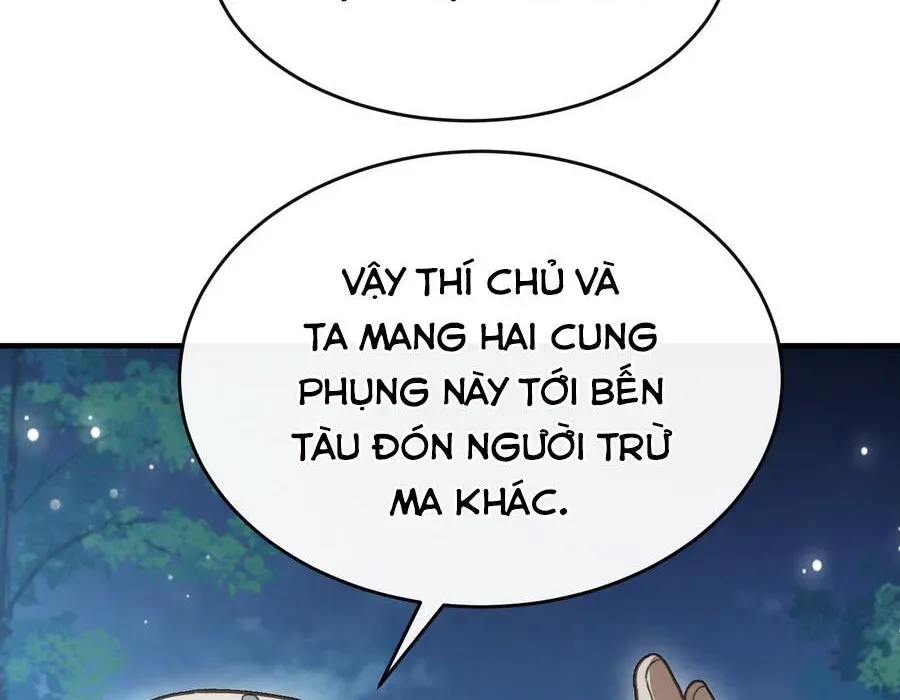 Thế Giới Quỷ Thần, Ta Có Ngộ Tính Đặc Thù Chapter 7 - Trang 2