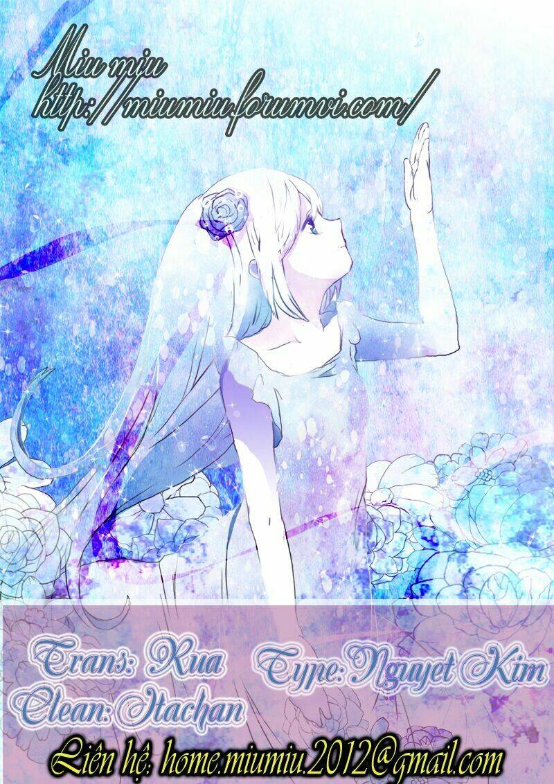 Thế Giới Quỷ Chapter 17 - Trang 2