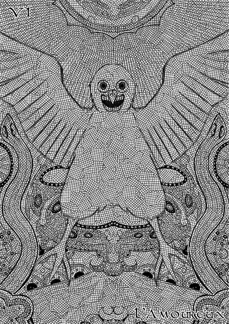 Thế Giới Quỷ Chapter 21 - Trang 2