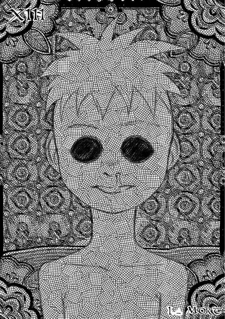 Thế Giới Quỷ Chapter 21 - Trang 2