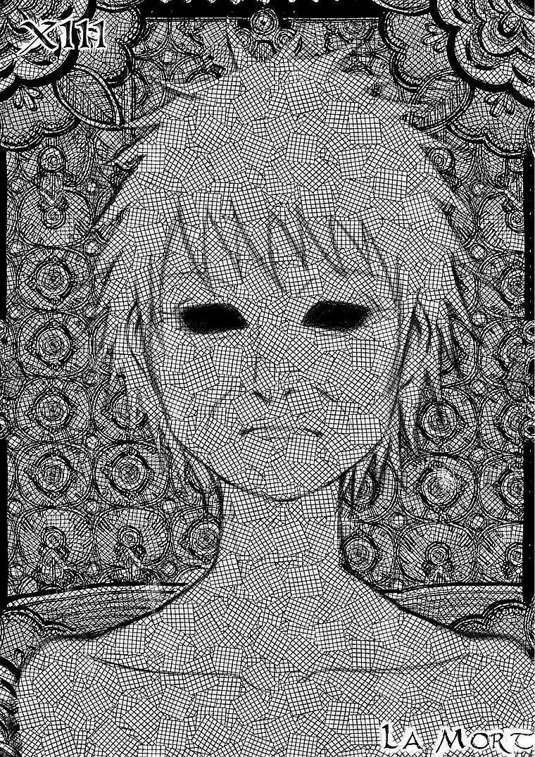 Thế Giới Quỷ Chapter 21 - Trang 2