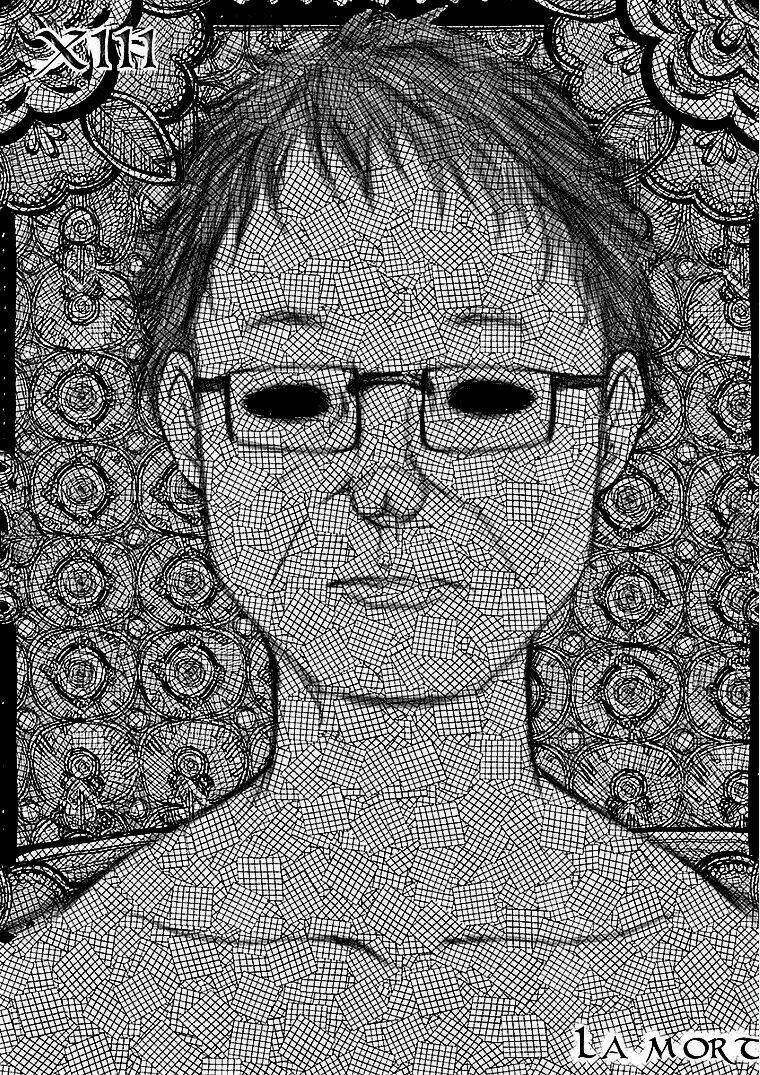 Thế Giới Quỷ Chapter 21 - Trang 2