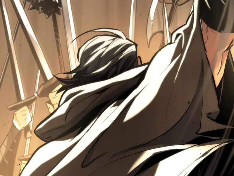 Thế Giới Sau Tận Thế Chapter 0 - Trang 2