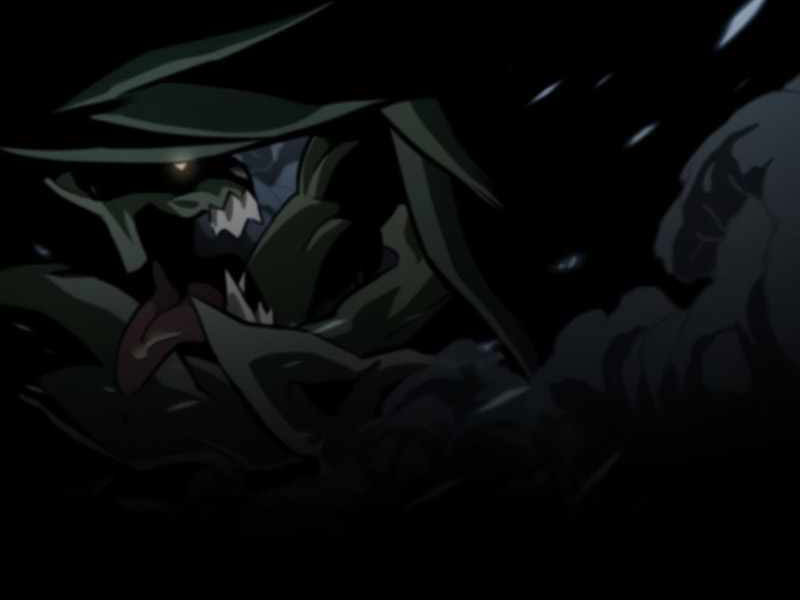 Thế Giới Sau Tận Thế Chapter 0 - Trang 2