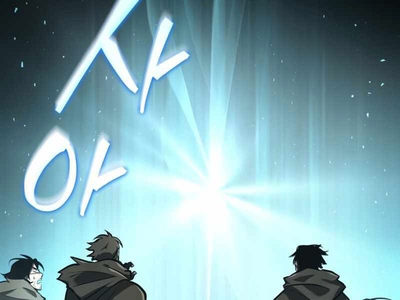 Thế Giới Sau Tận Thế Chapter 0 - Trang 2