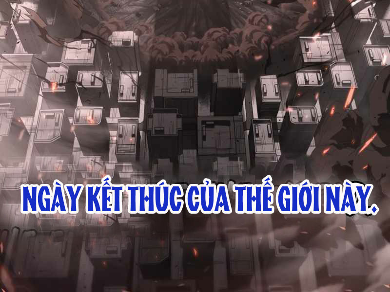 Thế Giới Sau Tận Thế Chapter 0 - Trang 2