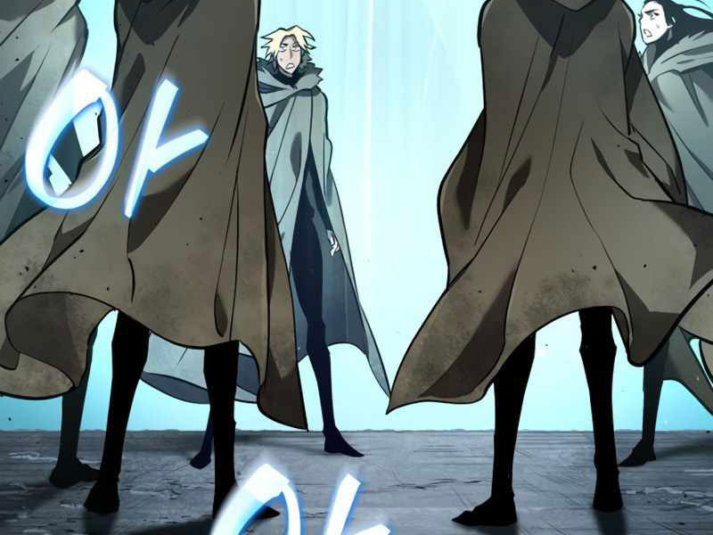 Thế Giới Sau Tận Thế Chapter 0 - Trang 2