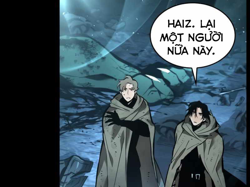 Thế Giới Sau Tận Thế Chapter 0 - Trang 2