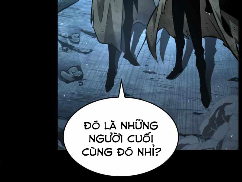 Thế Giới Sau Tận Thế Chapter 0 - Trang 2