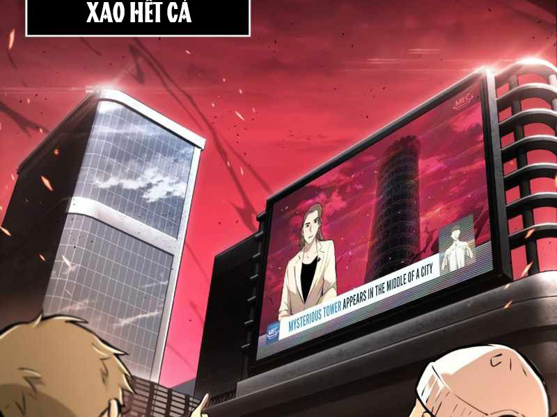 Thế Giới Sau Tận Thế Chapter 0 - Trang 2