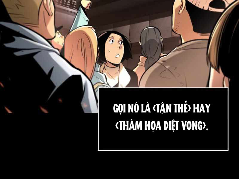 Thế Giới Sau Tận Thế Chapter 0 - Trang 2