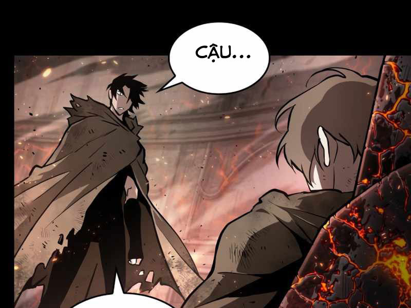 Thế Giới Sau Tận Thế Chapter 0 - Trang 2