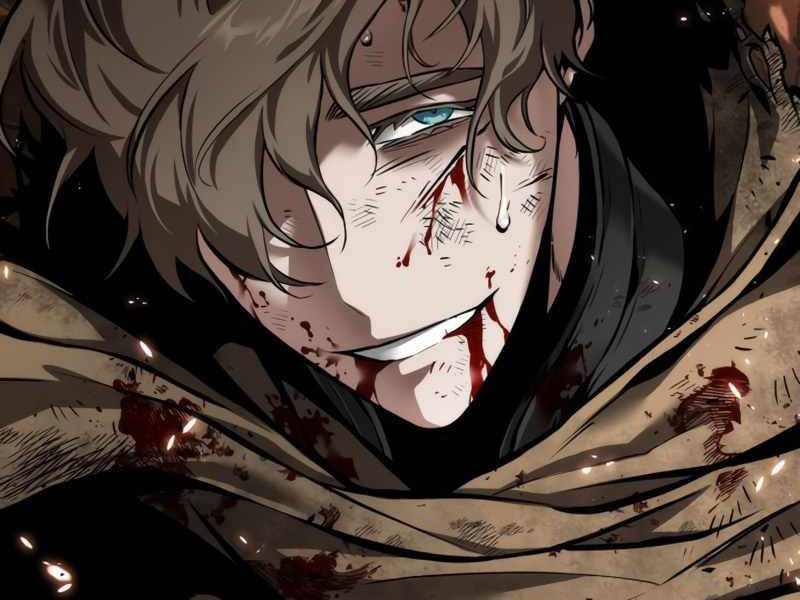 Thế Giới Sau Tận Thế Chapter 0 - Trang 2