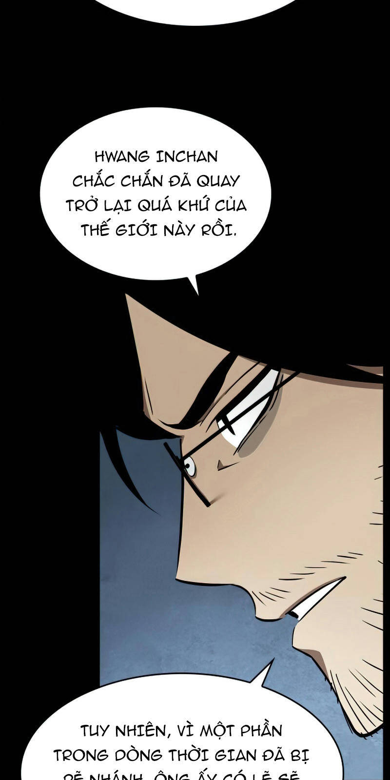 Thế Giới Sau Tận Thế Chapter 1 - Trang 2