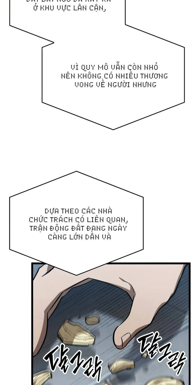 Thế Giới Sau Tận Thế Chapter 1 - Trang 2