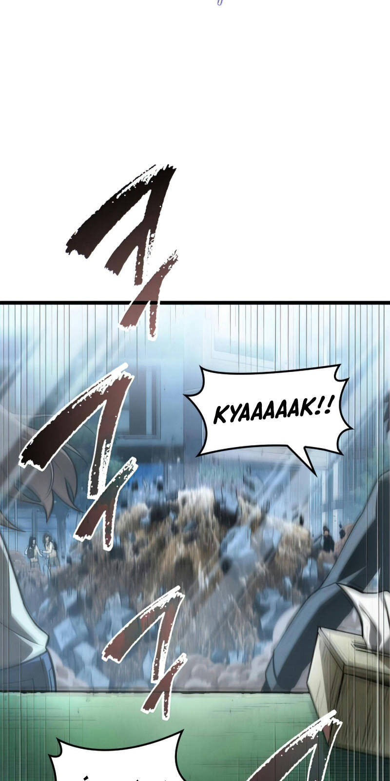 Thế Giới Sau Tận Thế Chapter 1 - Trang 2