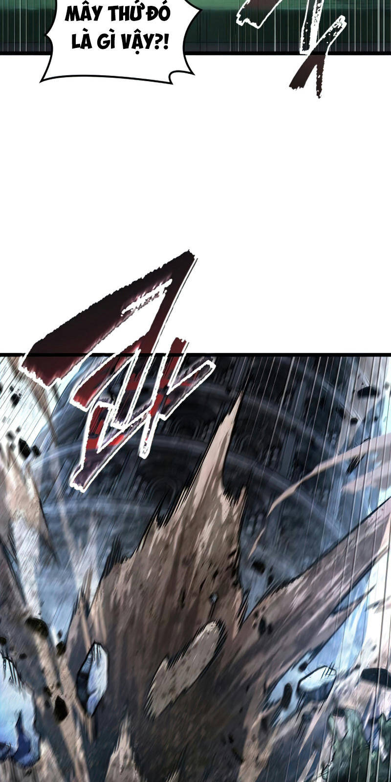 Thế Giới Sau Tận Thế Chapter 1 - Trang 2