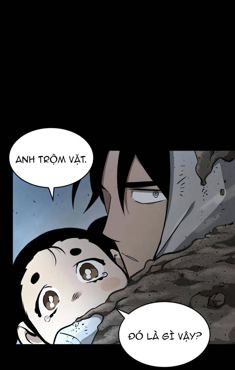 Thế Giới Sau Tận Thế Chapter 1 - Trang 2