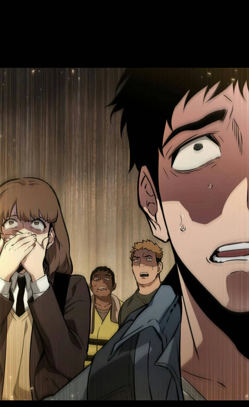 Thế Giới Sau Tận Thế Chapter 1 - Trang 2