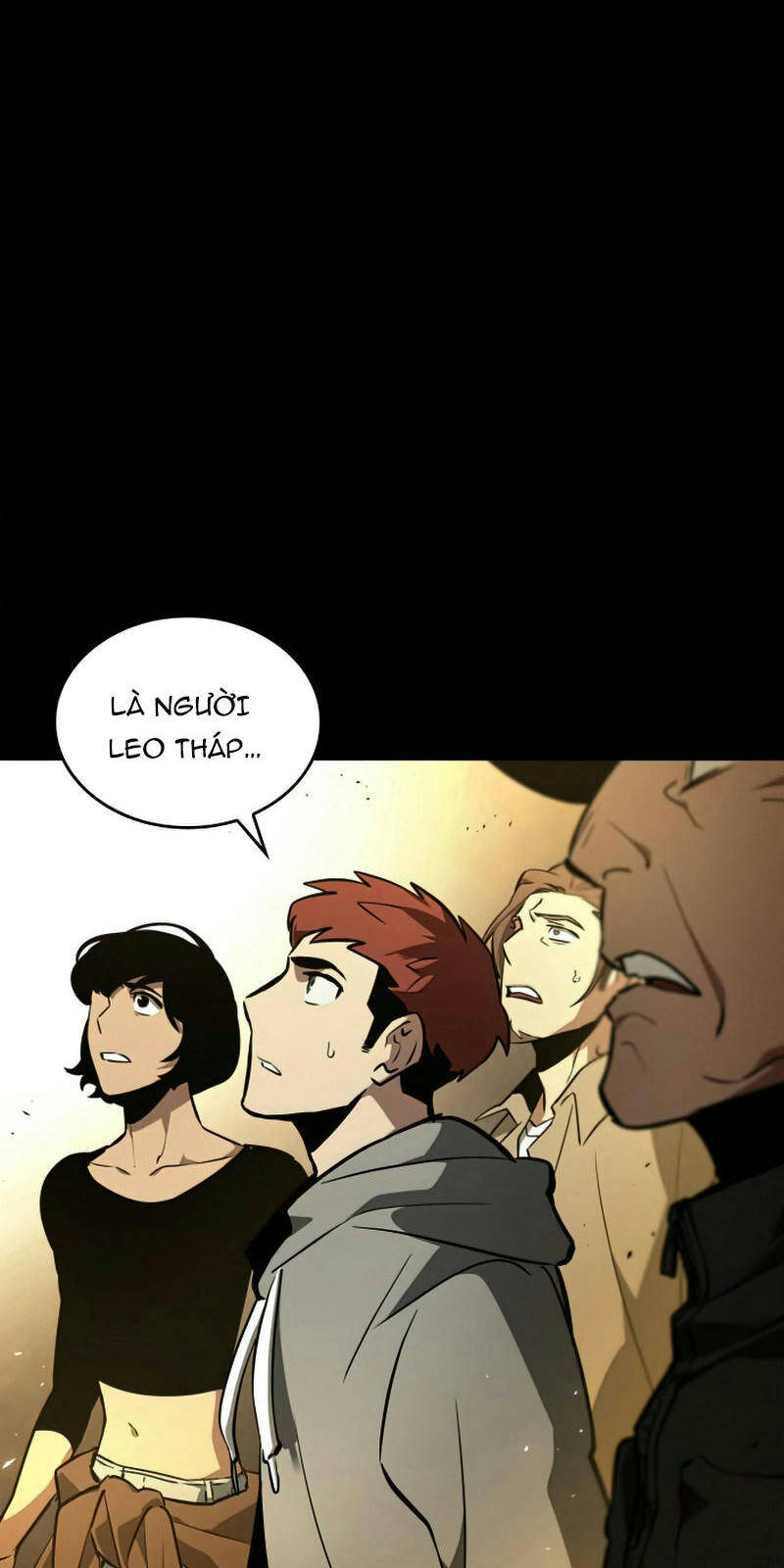 Thế Giới Sau Tận Thế Chapter 1 - Trang 2