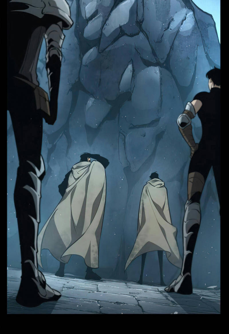 Thế Giới Sau Tận Thế Chapter 1 - Trang 2