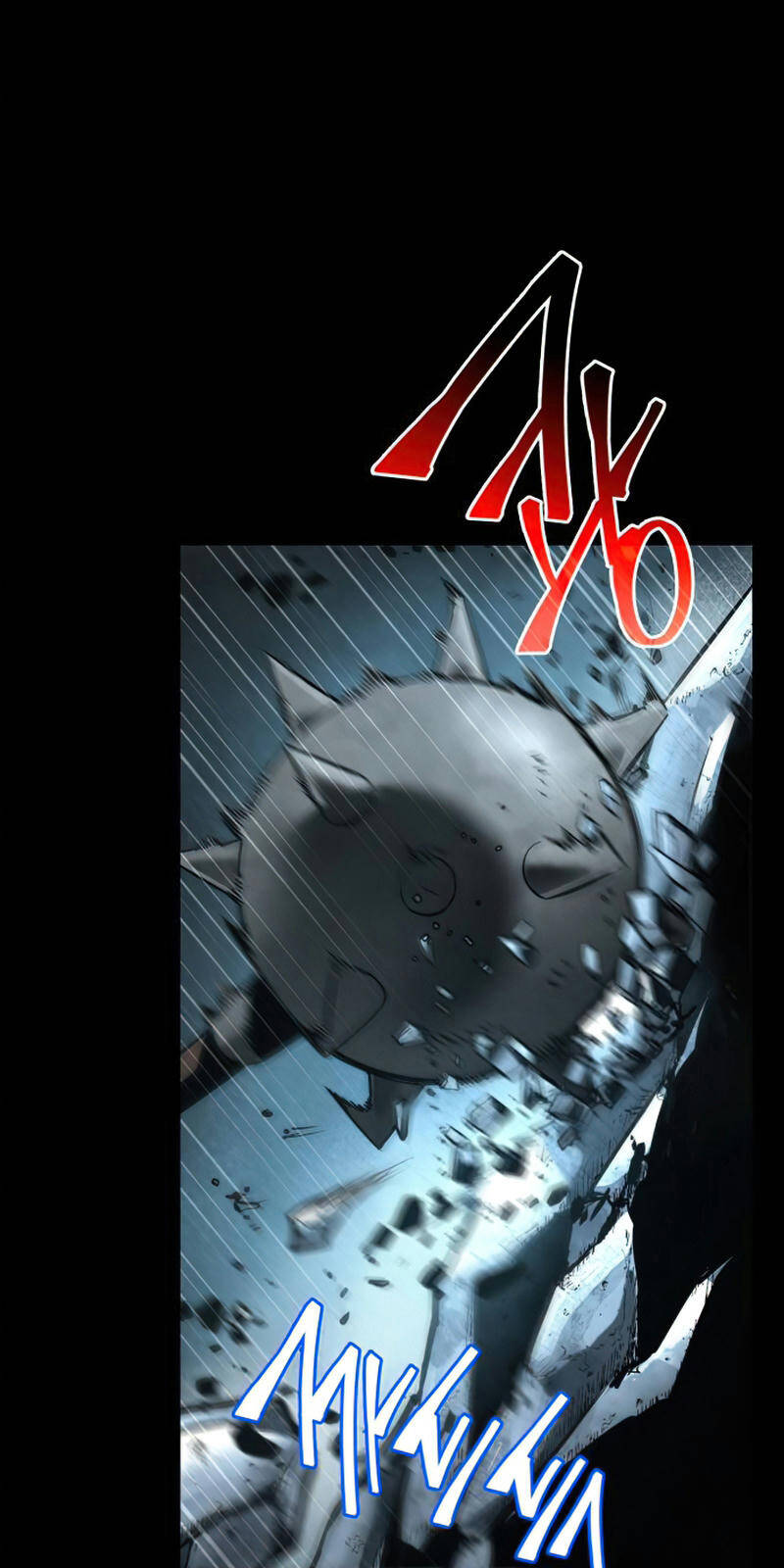 Thế Giới Sau Tận Thế Chapter 1 - Trang 2