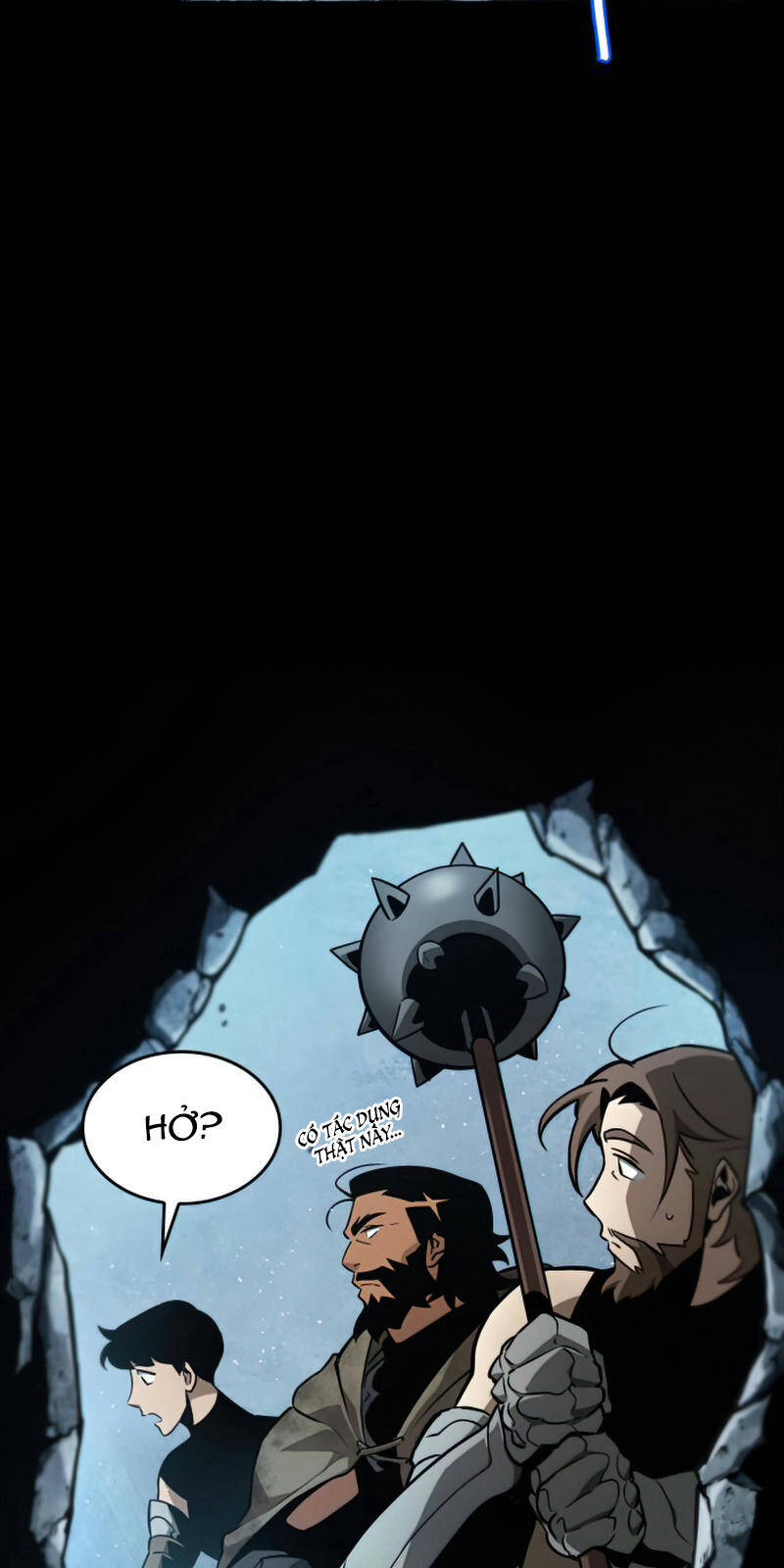 Thế Giới Sau Tận Thế Chapter 1 - Trang 2